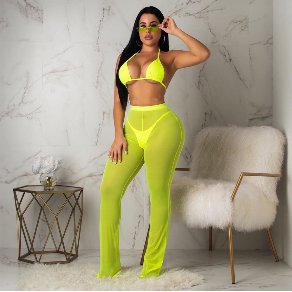 *New* What You Need 2 Piece Bikini Set